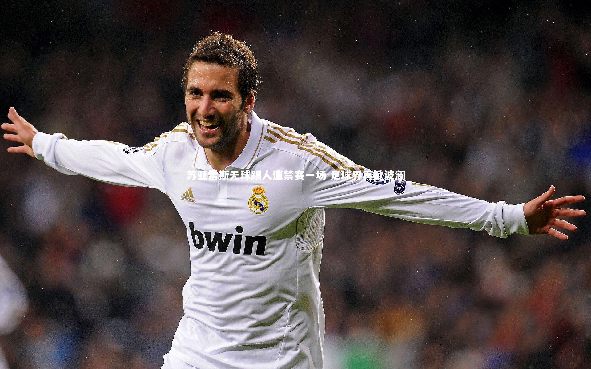 苏亚雷斯无球踢人遭禁赛一场 足球界再掀波澜